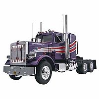 Peterbilt Model 359 Conventional Tractor