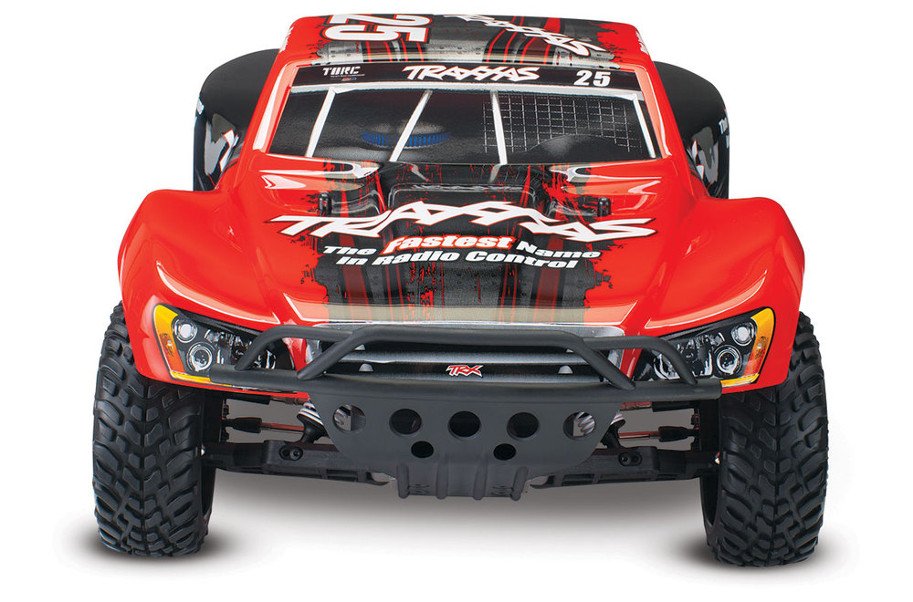 slash 2wd vxl