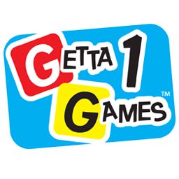 Getta 1 Games