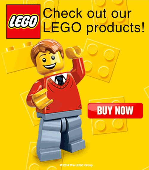 Mobile Lego